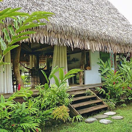 Island Home Uturoa Εξωτερικό φωτογραφία