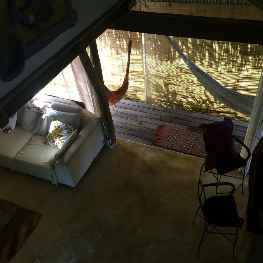 Island Home Uturoa Εξωτερικό φωτογραφία