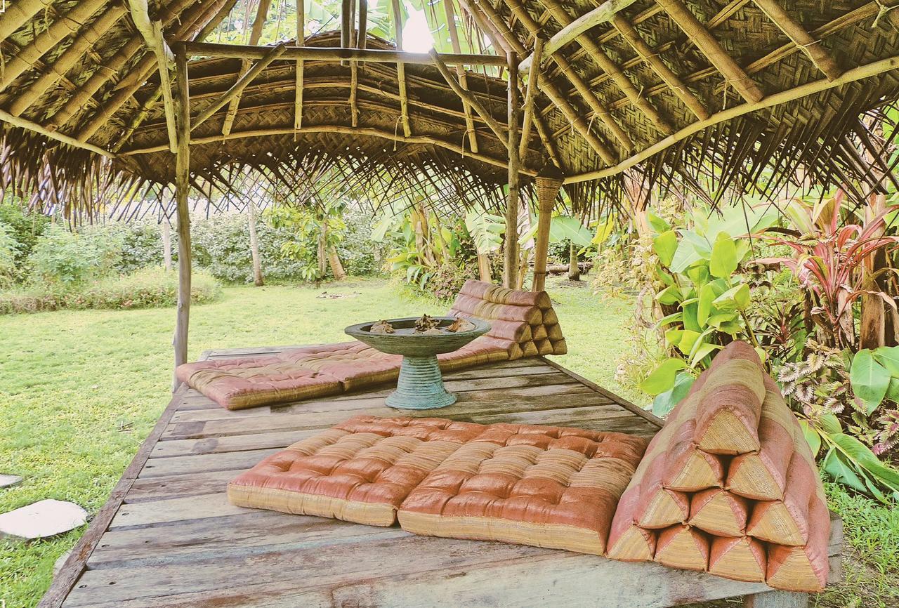 Island Home Uturoa Εξωτερικό φωτογραφία