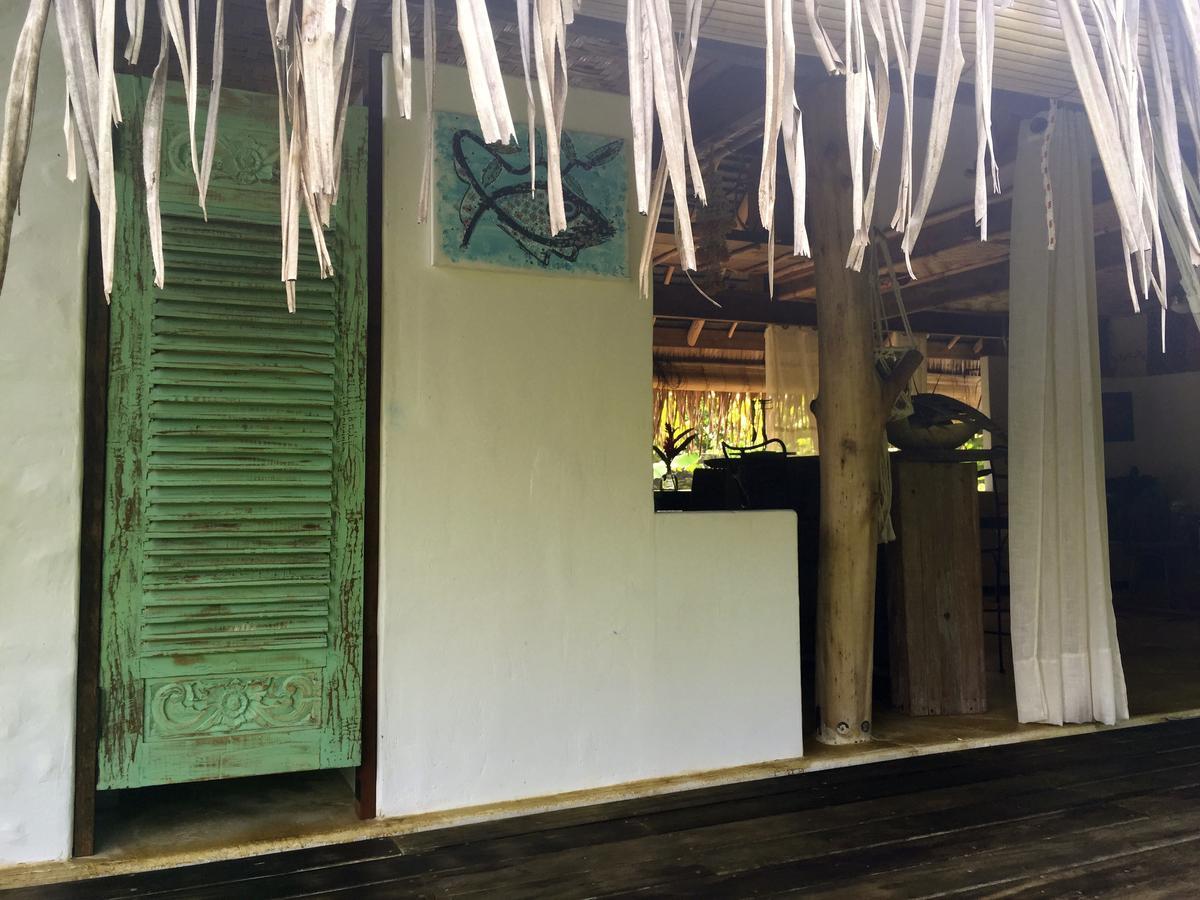 Island Home Uturoa Εξωτερικό φωτογραφία