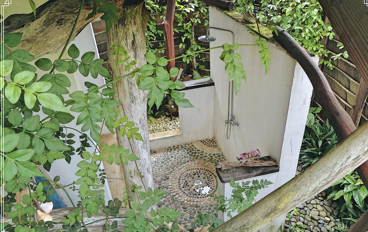 Island Home Uturoa Εξωτερικό φωτογραφία