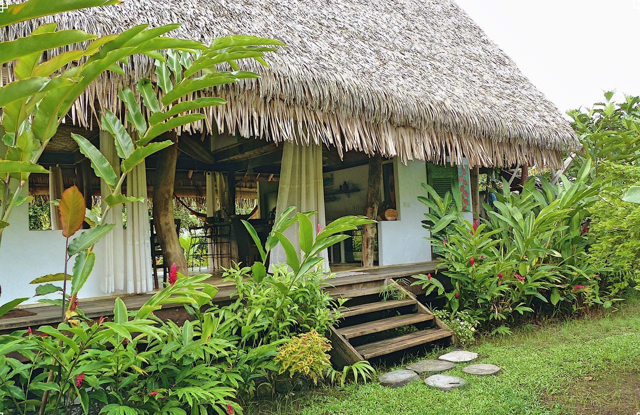Island Home Uturoa Εξωτερικό φωτογραφία