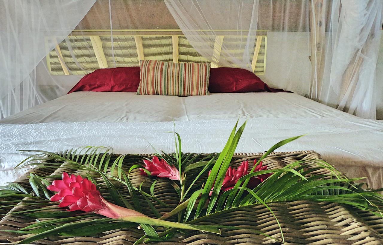 Island Home Uturoa Εξωτερικό φωτογραφία